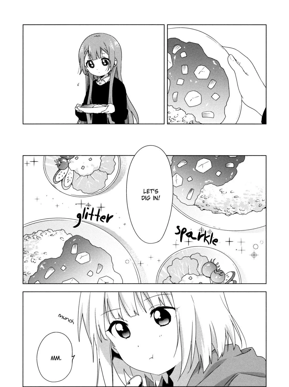 Oomuro-ke Chapter 57 page 5 - 