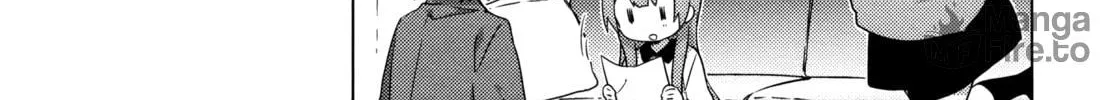 Oomuro-ke Chapter 61 page 10 - 