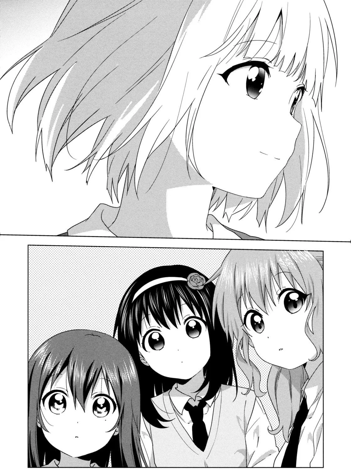 Oomuro-ke Chapter 66 page 19 - 