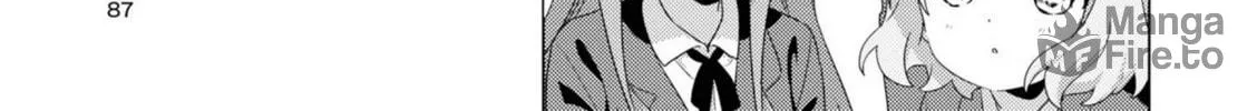 Oomuro-ke Chapter 76 page 10 - 