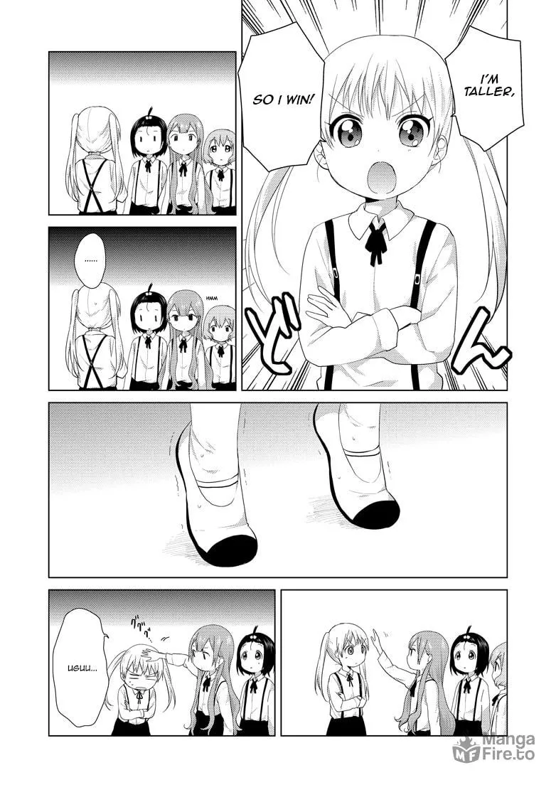 Oomuro-ke Chapter 9 page 6 - 
