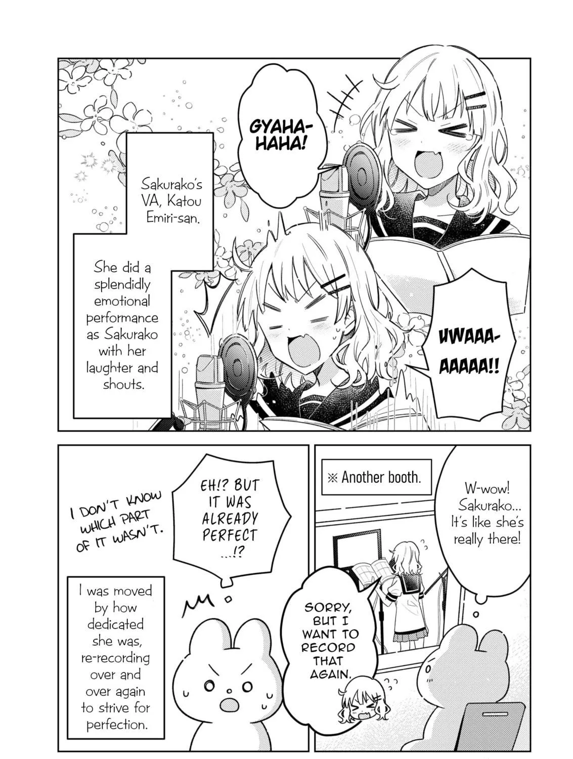 Oomuro-ke Chapter 93.5 page 5 - 