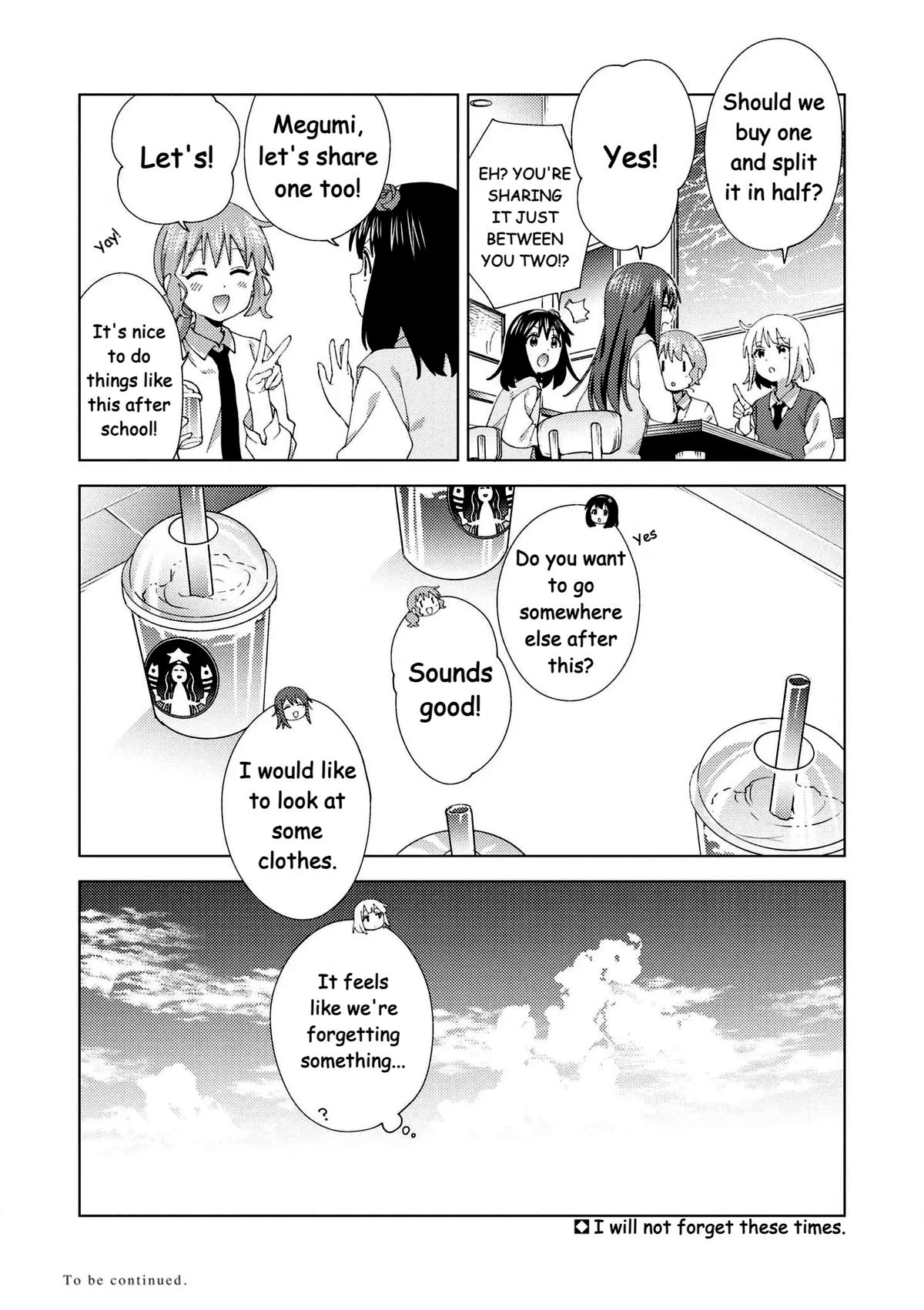 Oomuroke Chapter 102 page 8 - 