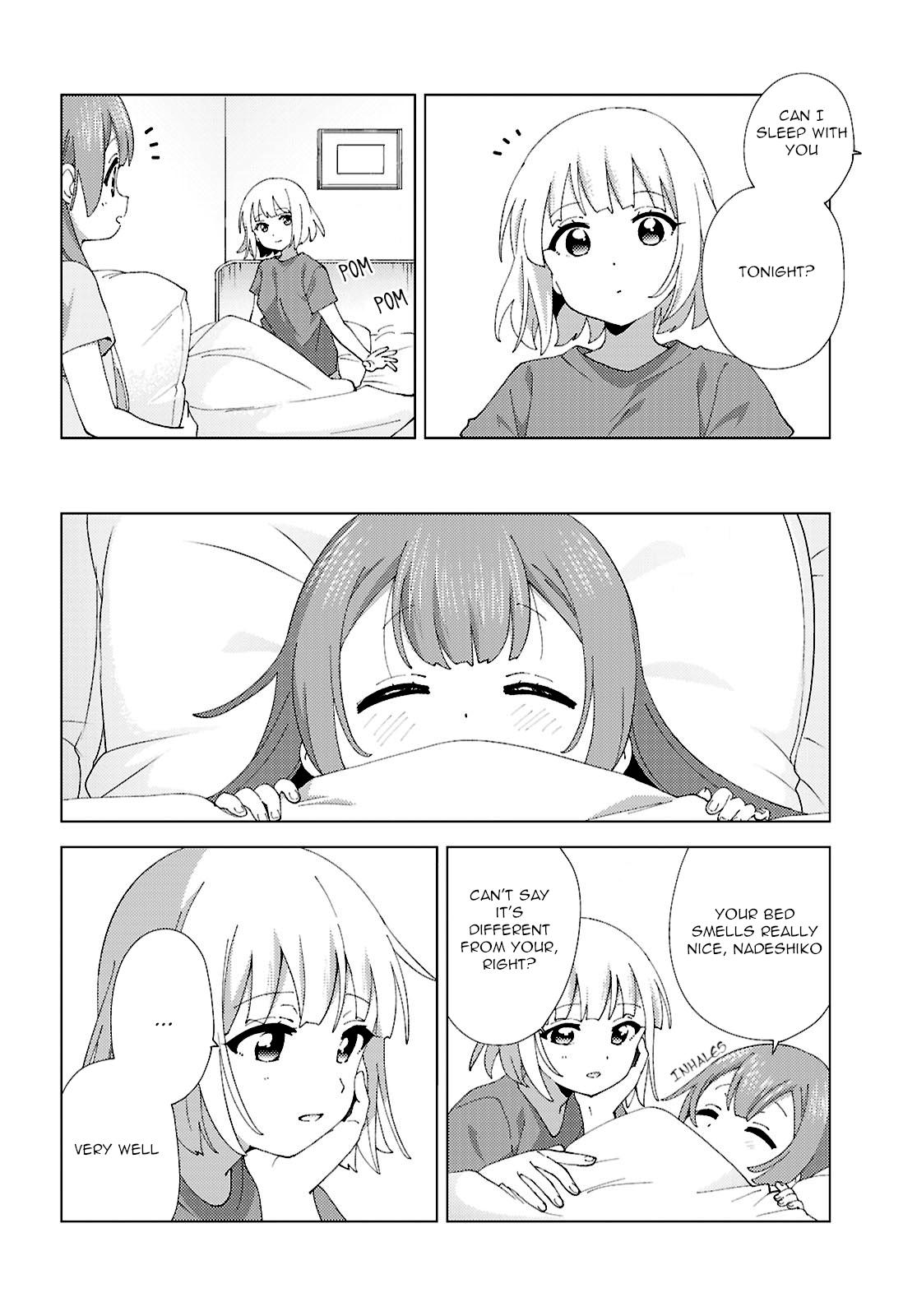 Oomuroke Chapter 114 page 2 - 