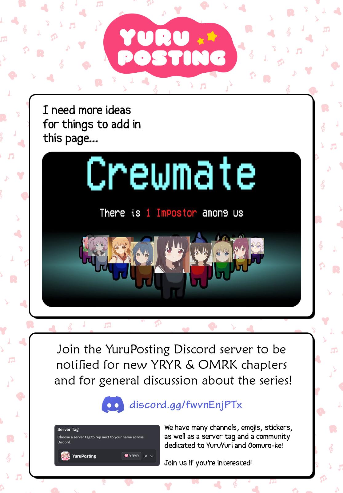 Oomuroke Chapter 115 page 9 - 