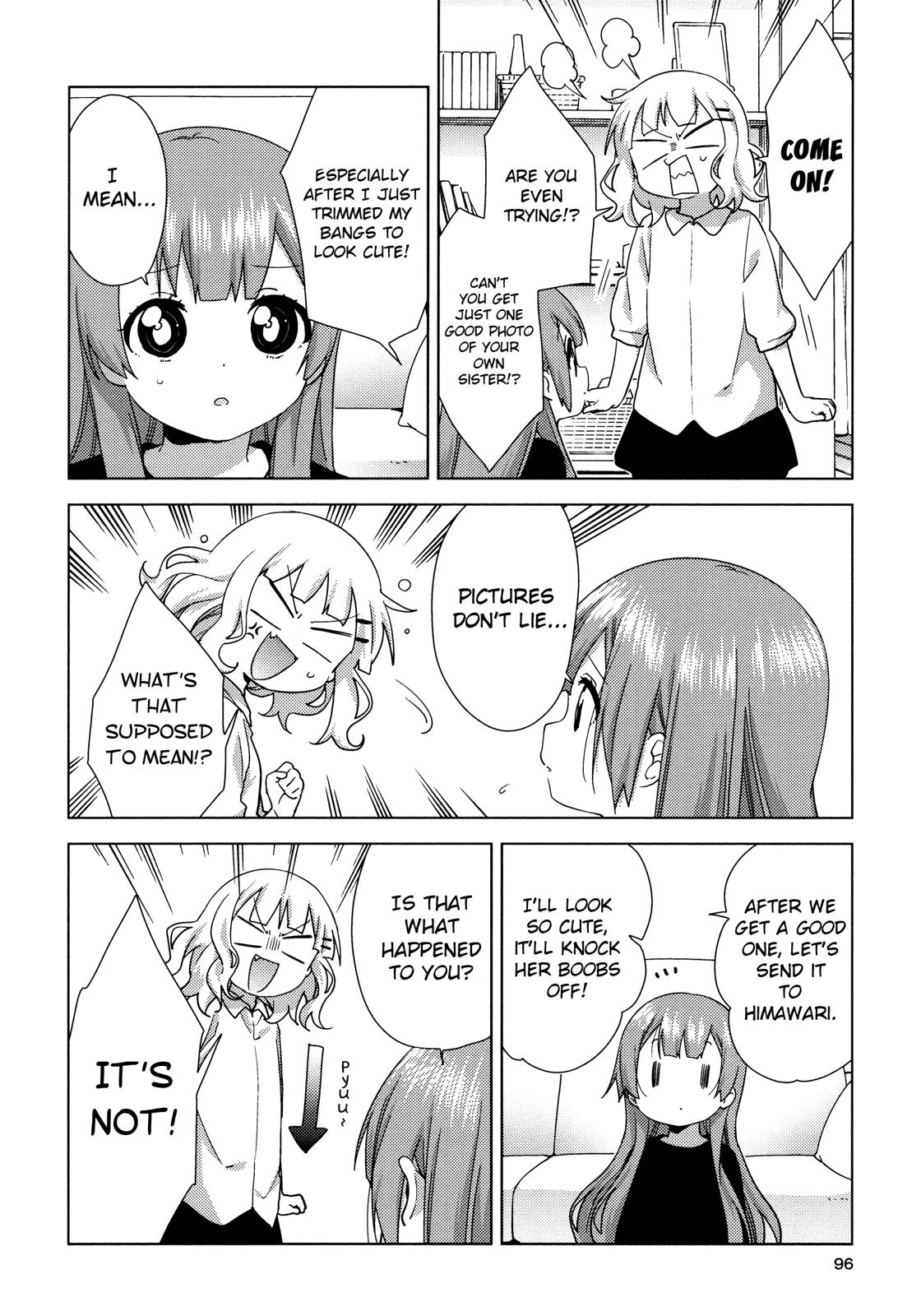 Oomuroke Chapter 53 page 2 - 