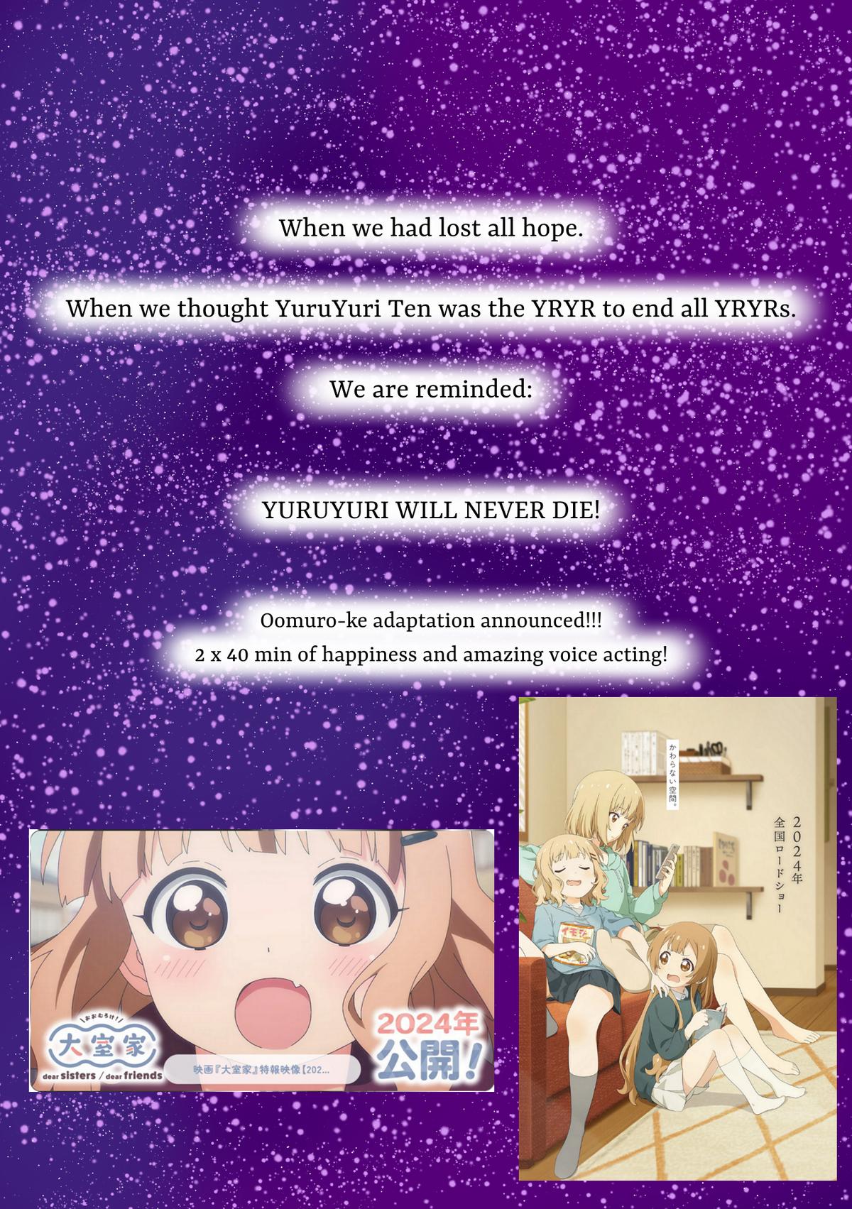 Oomuroke Chapter 84 page 9 - 