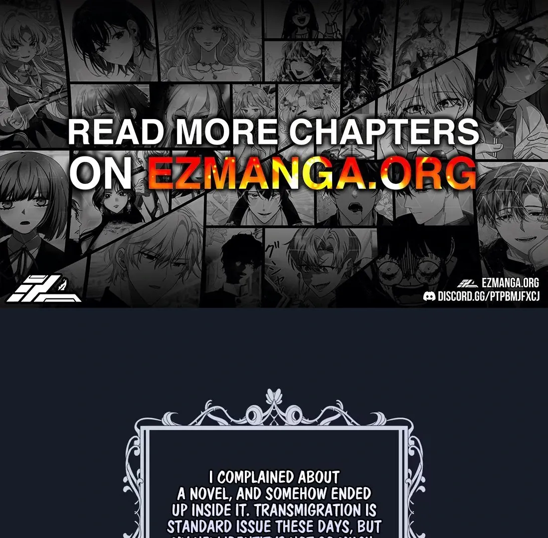Oops, I Raised the World Destroyer Wrongly Chapter 0.1 page 1 - 