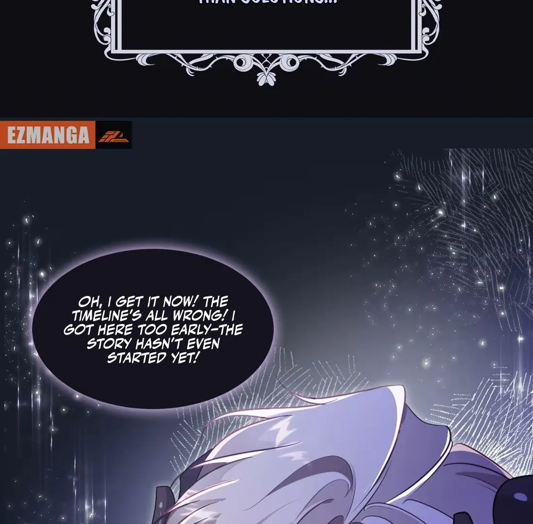 Oops, I Raised the World Destroyer Wrongly Chapter 0.1 page 15 - 