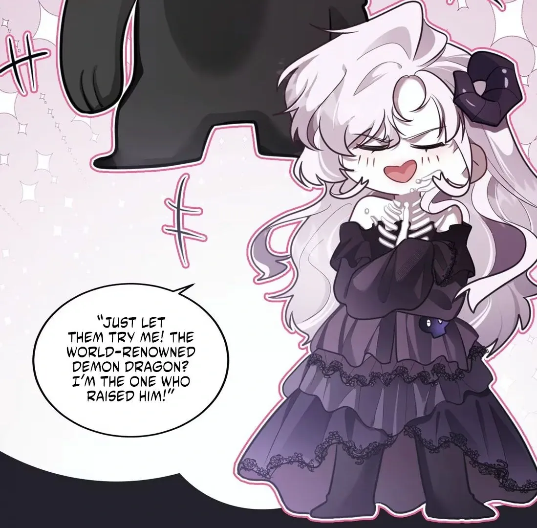 Oops, I Raised the World Destroyer Wrongly Chapter 0.1 page 20 - 