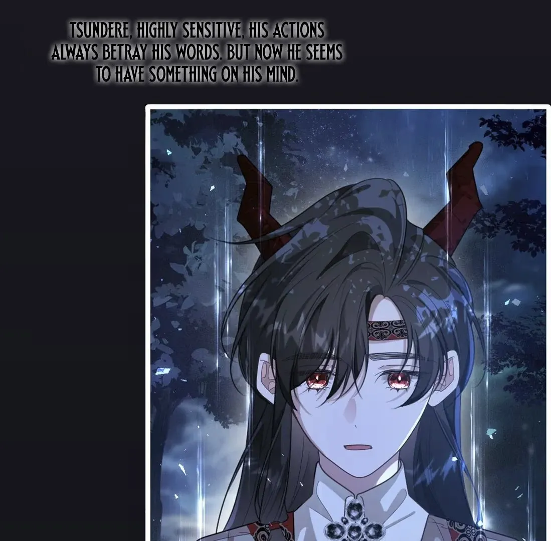 Oops, I Raised the World Destroyer Wrongly Chapter 0.1 page 25 - 