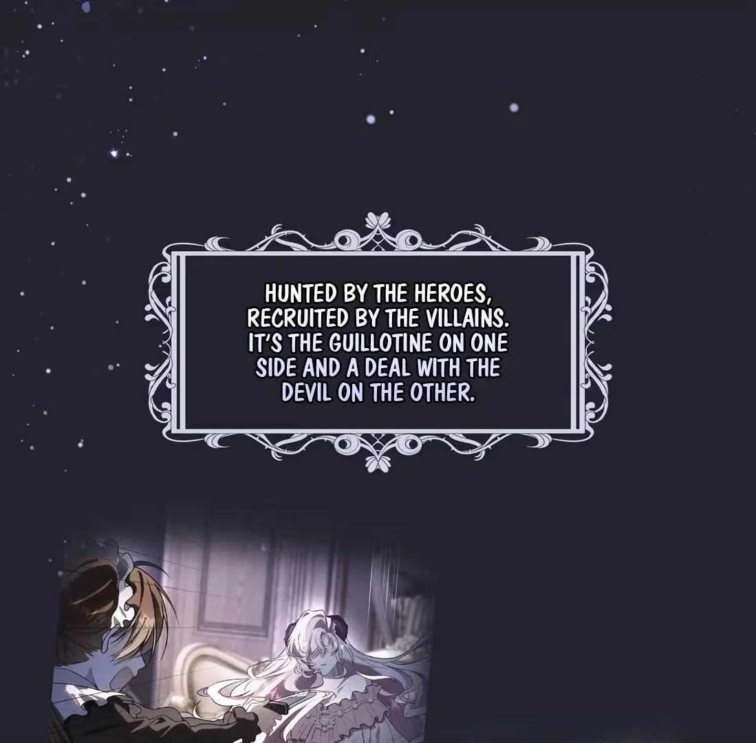 Oops, I Raised the World Destroyer Wrongly Chapter 0.1 page 6 - 