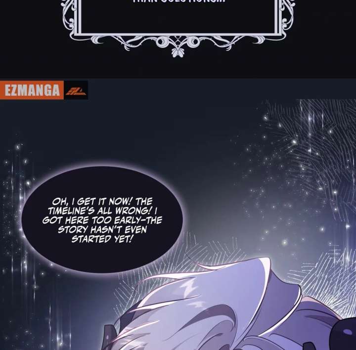 Oops, I Raised the World Destroyer Wrongly Chapter 0 page 15 - 