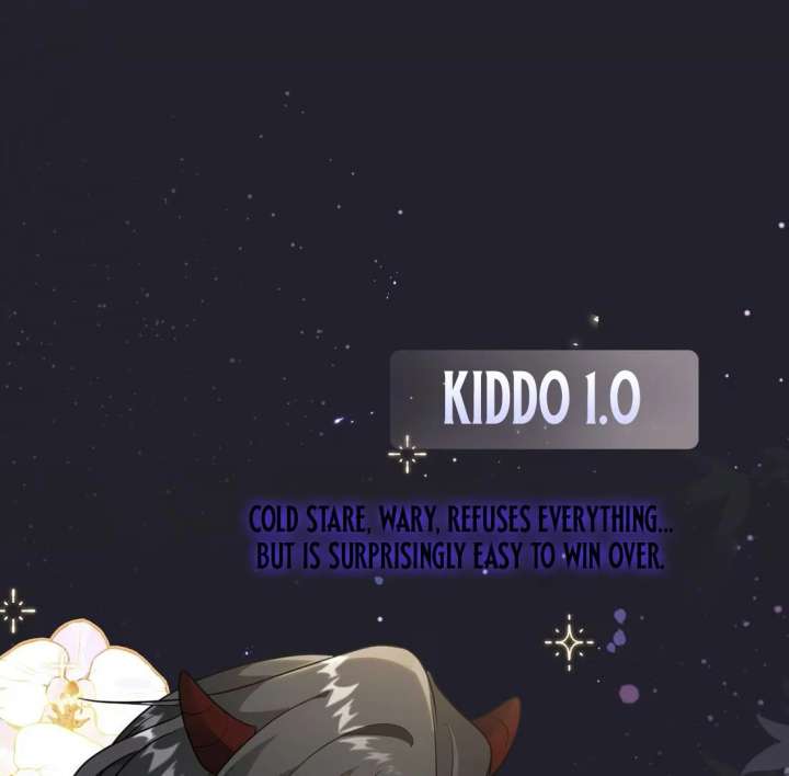 Oops, I Raised the World Destroyer Wrongly Chapter 0 page 21 - 