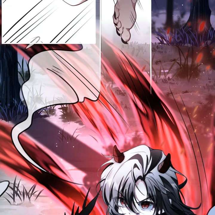 Oops, I Raised the World Destroyer Wrongly Chapter 1 page 109 - 