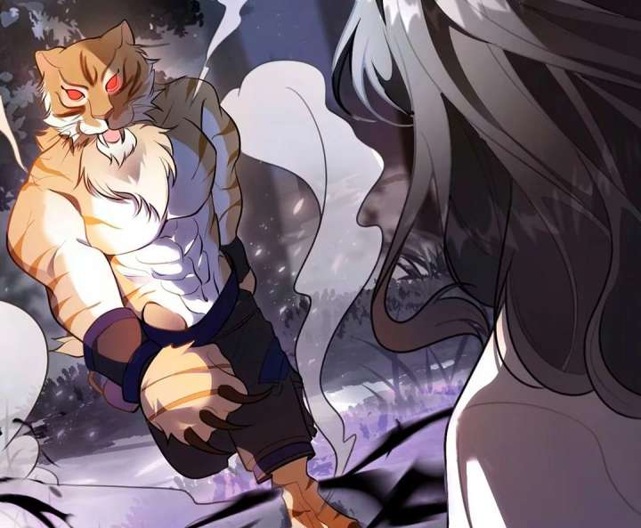 Oops, I Raised the World Destroyer Wrongly Chapter 1 page 113 - 