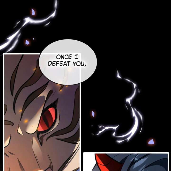 Oops, I Raised the World Destroyer Wrongly Chapter 1 page 115 - 