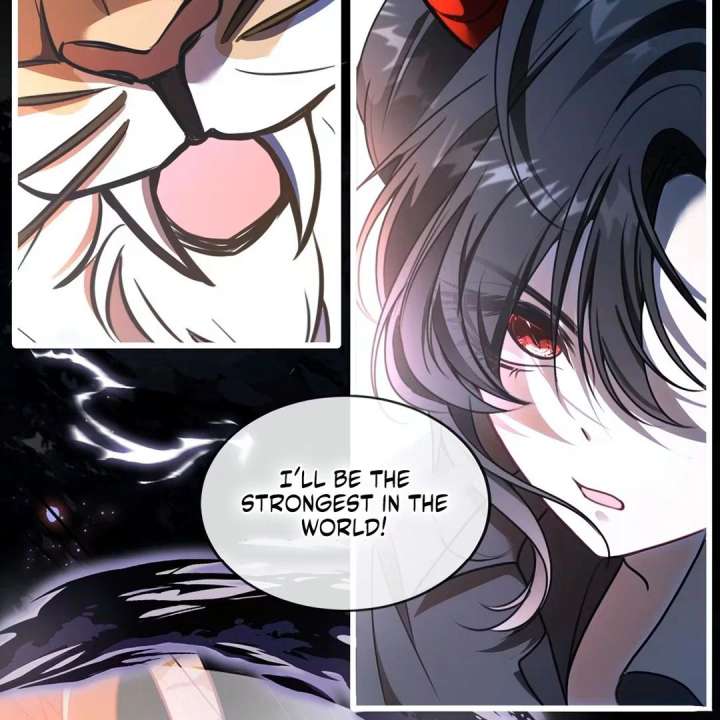 Oops, I Raised the World Destroyer Wrongly Chapter 1 page 116 - 