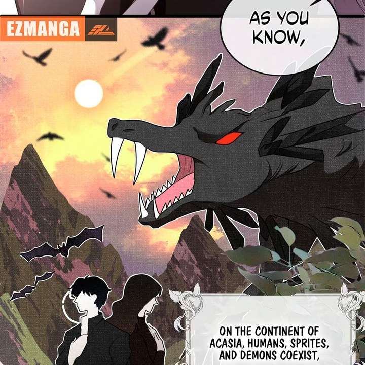 Oops, I Raised the World Destroyer Wrongly Chapter 1 page 13 - 
