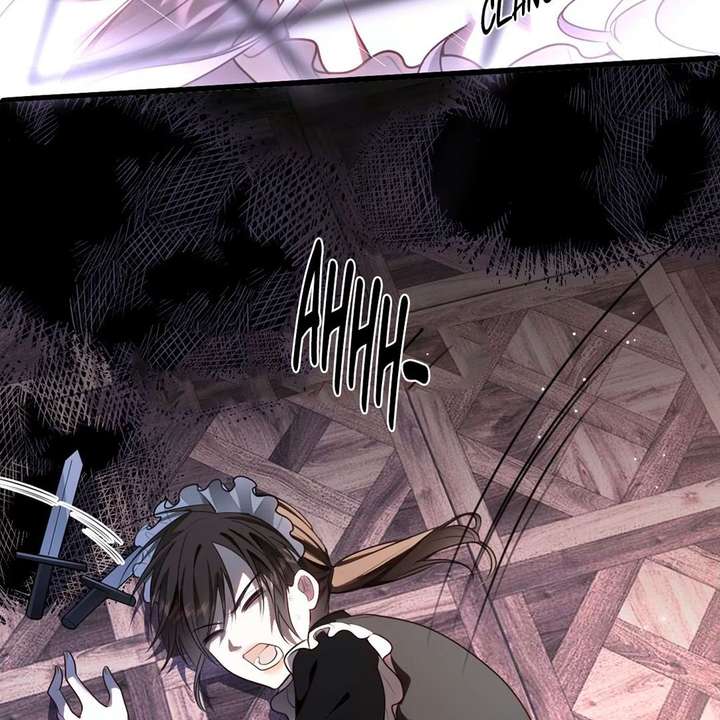 Oops, I Raised the World Destroyer Wrongly Chapter 1 page 59 - 