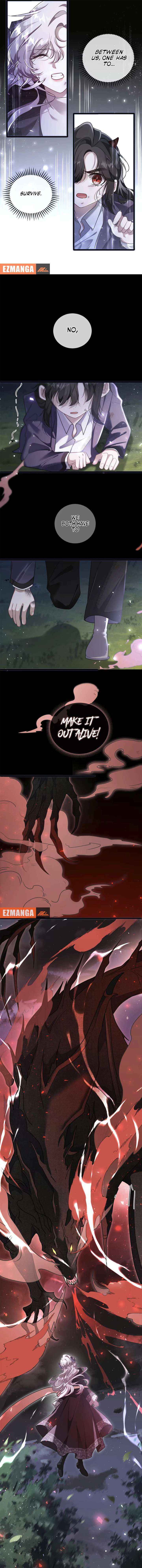 Oops, I Raised the World Destroyer Wrongly Chapter 10 page 2 - 