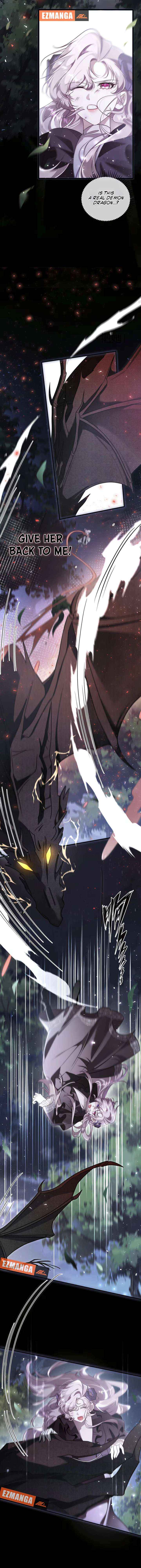 Oops, I Raised the World Destroyer Wrongly Chapter 10 page 3 - 