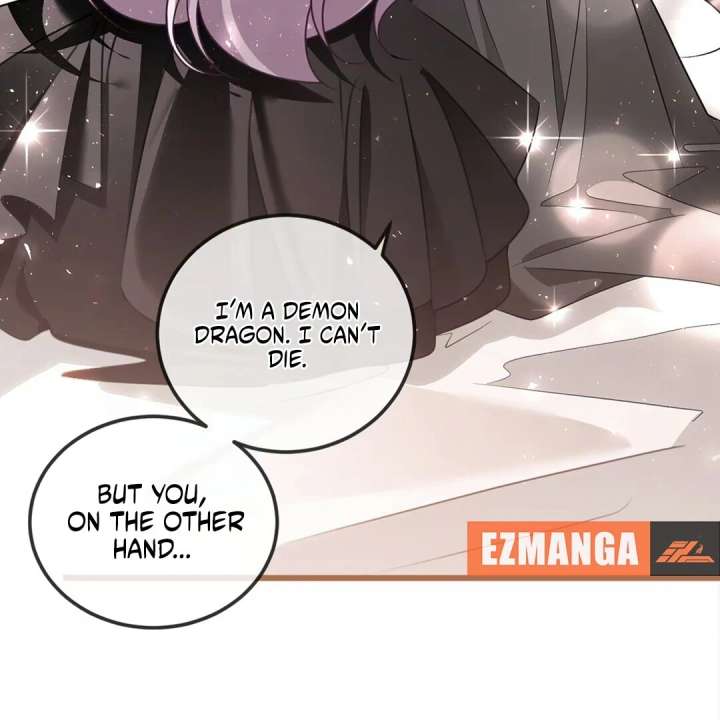 Oops, I Raised the World Destroyer Wrongly Chapter 10 page 27 - 