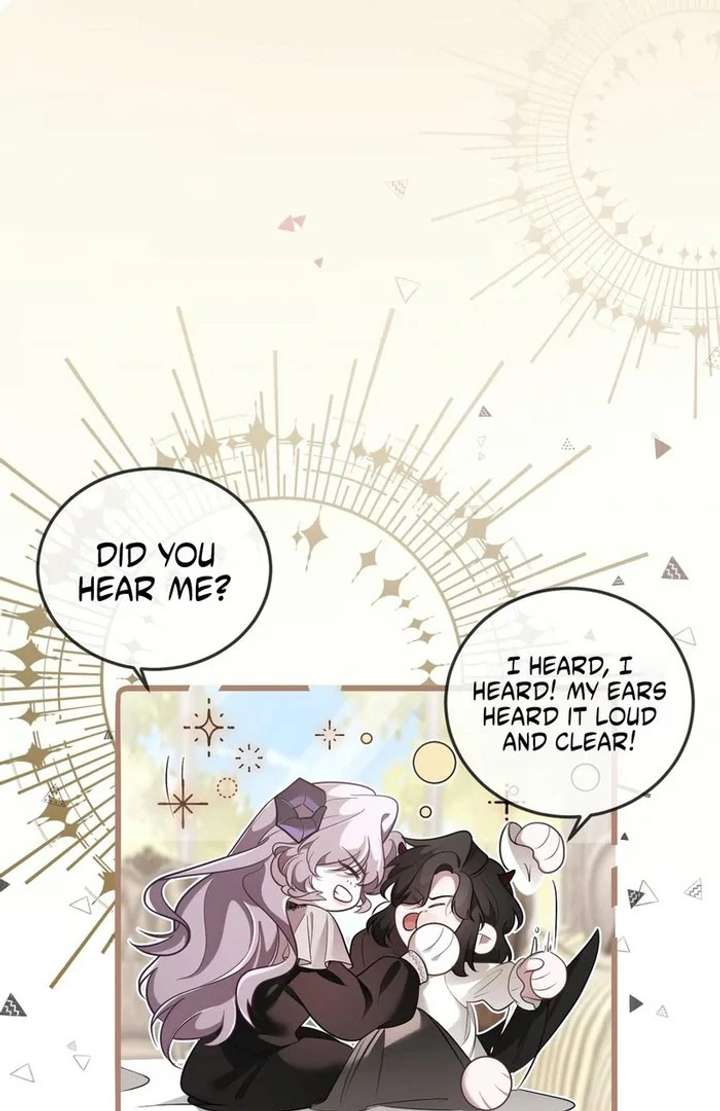 Oops, I Raised the World Destroyer Wrongly Chapter 11 page 17 - 