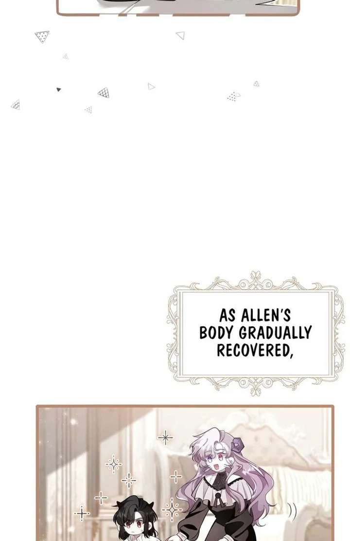 Oops, I Raised the World Destroyer Wrongly Chapter 11 page 18 - 
