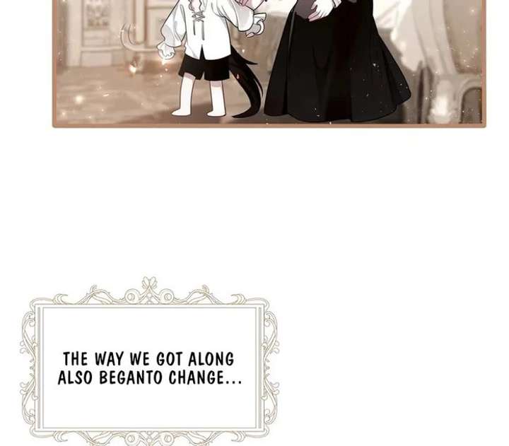 Oops, I Raised the World Destroyer Wrongly Chapter 11 page 19 - 