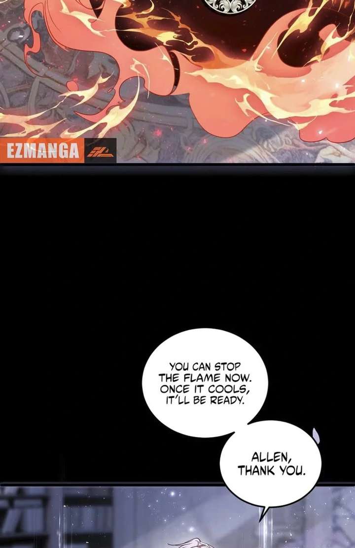Oops, I Raised the World Destroyer Wrongly Chapter 11 page 23 - 