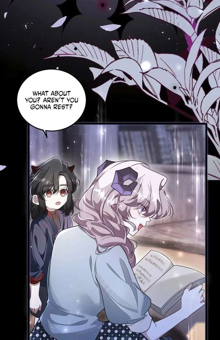 Oops, I Raised the World Destroyer Wrongly Chapter 11 page 26 - 