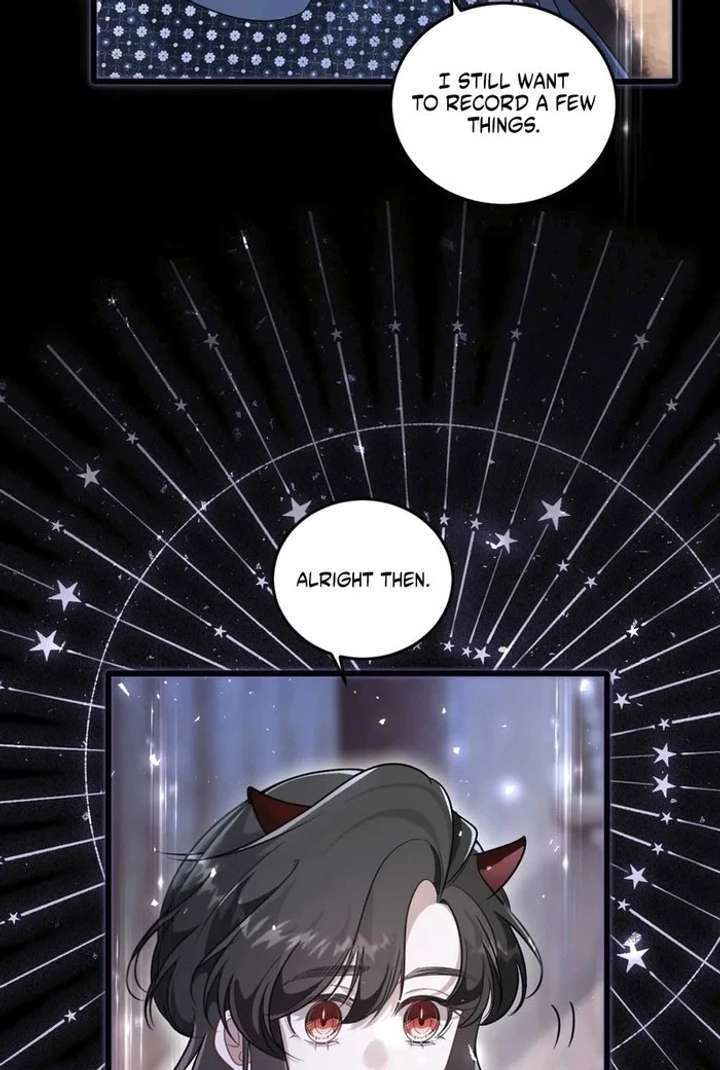 Oops, I Raised the World Destroyer Wrongly Chapter 11 page 27 - 