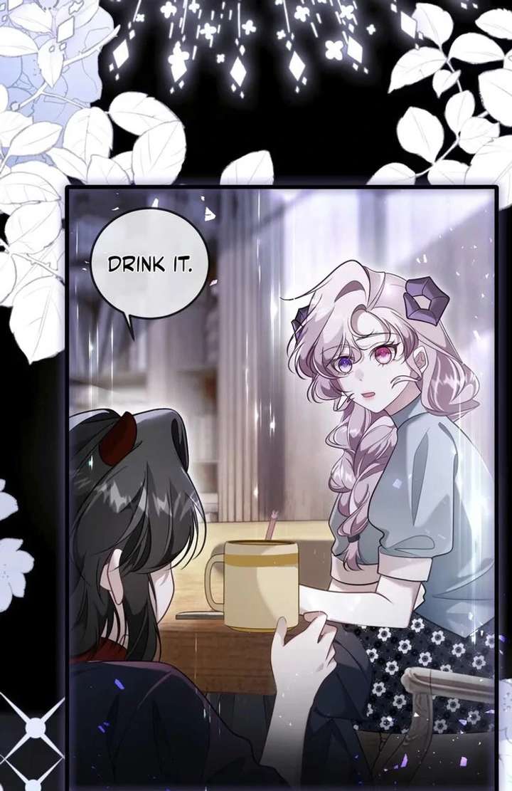 Oops, I Raised the World Destroyer Wrongly Chapter 11 page 30 - 