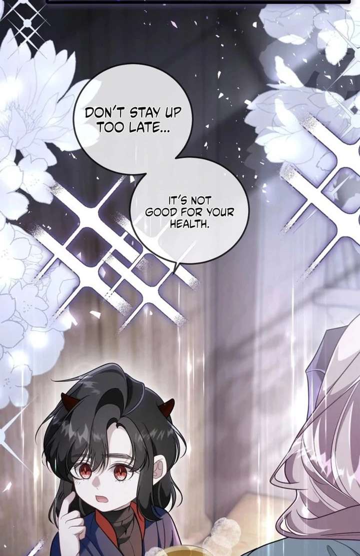 Oops, I Raised the World Destroyer Wrongly Chapter 11 page 31 - 