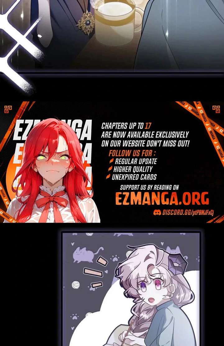 Oops, I Raised the World Destroyer Wrongly Chapter 11 page 32 - 