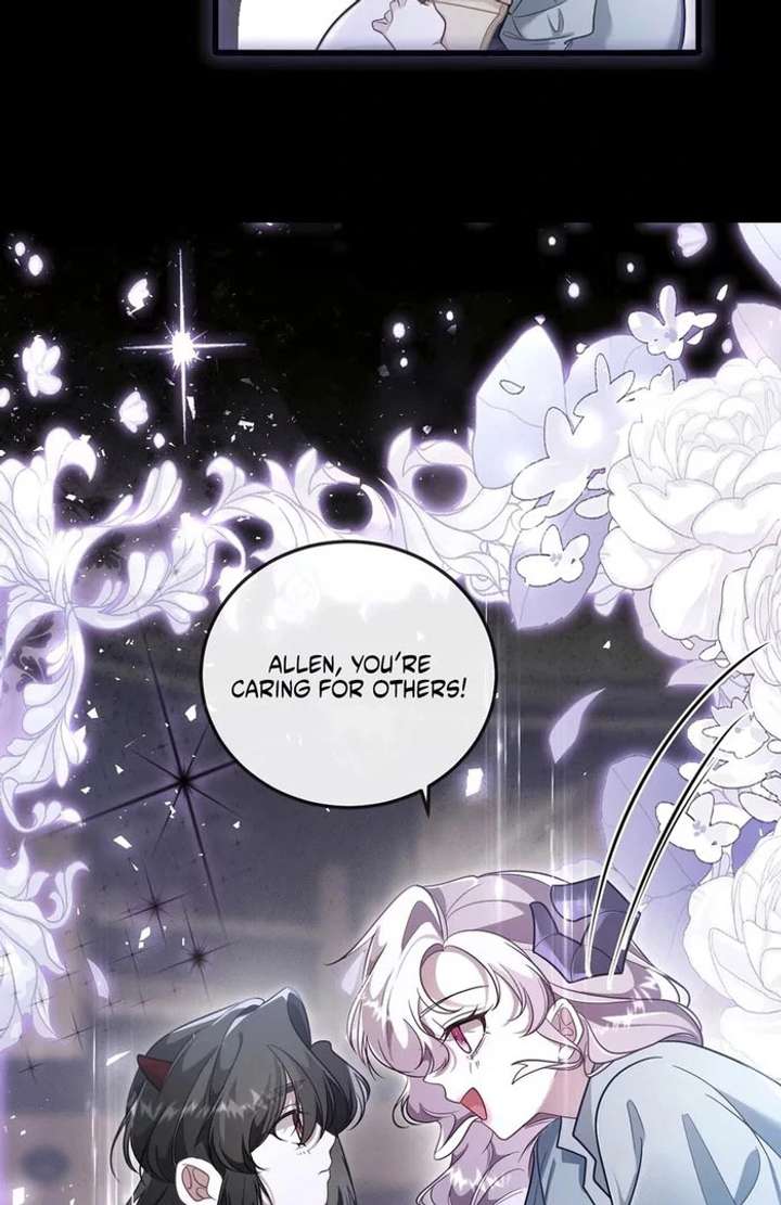 Oops, I Raised the World Destroyer Wrongly Chapter 11 page 33 - 