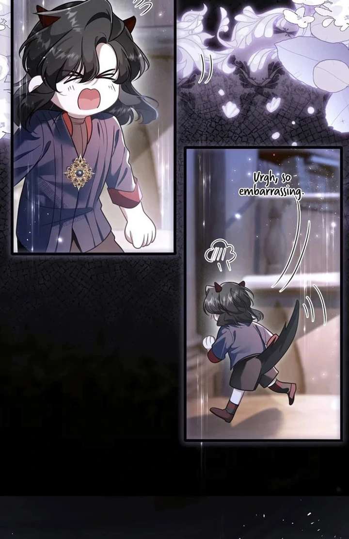 Oops, I Raised the World Destroyer Wrongly Chapter 11 page 35 - 