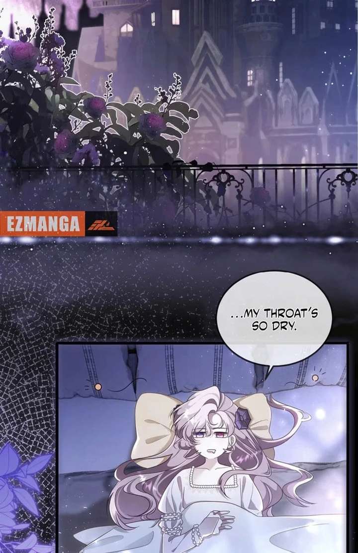 Oops, I Raised the World Destroyer Wrongly Chapter 11 page 40 - 