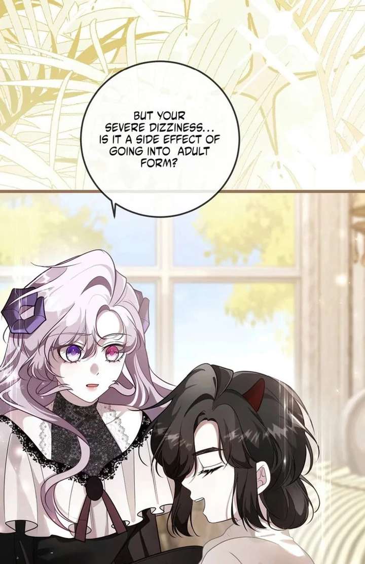 Oops, I Raised the World Destroyer Wrongly Chapter 11 page 5 - 