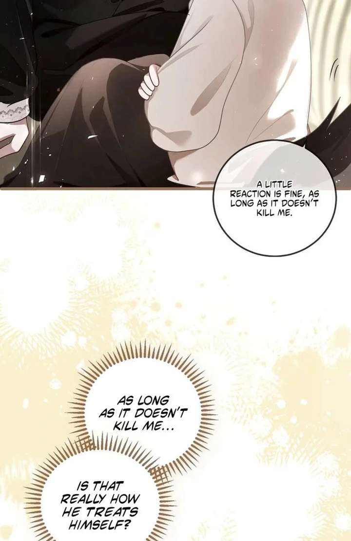 Oops, I Raised the World Destroyer Wrongly Chapter 11 page 6 - 