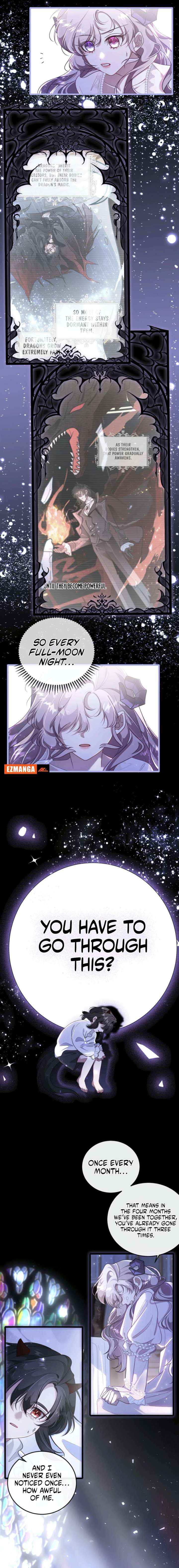 Oops, I Raised the World Destroyer Wrongly Chapter 12 page 2 - 