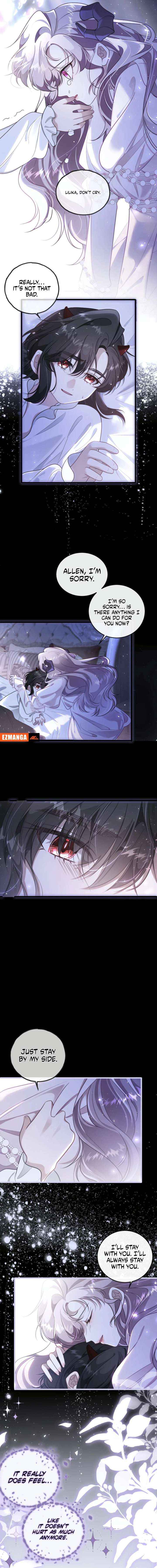 Oops, I Raised the World Destroyer Wrongly Chapter 12 page 3 - 