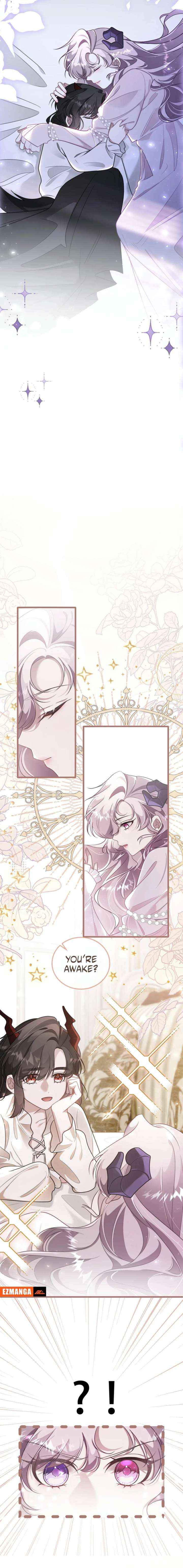 Oops, I Raised the World Destroyer Wrongly Chapter 12 page 4 - 