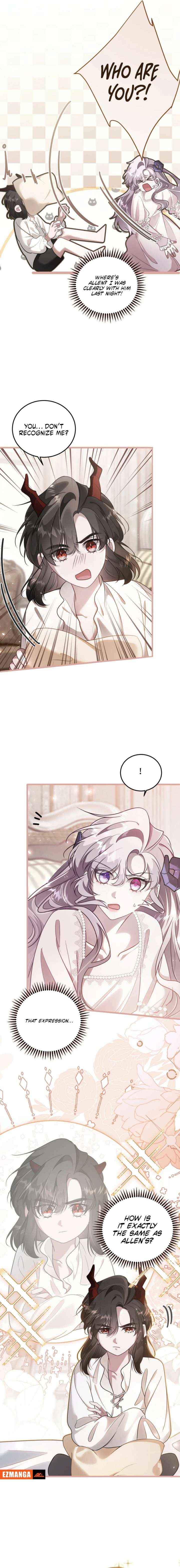 Oops, I Raised the World Destroyer Wrongly Chapter 12 page 5 - 
