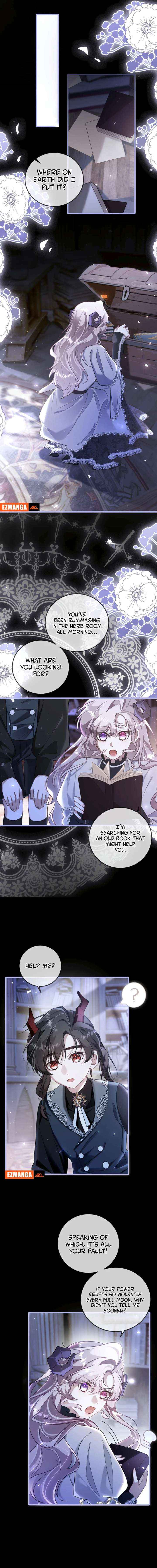Oops, I Raised the World Destroyer Wrongly Chapter 12 page 7 - 