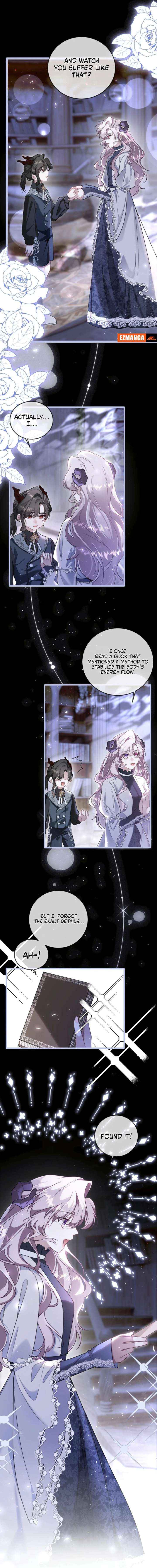 Oops, I Raised the World Destroyer Wrongly Chapter 12 page 9 - 