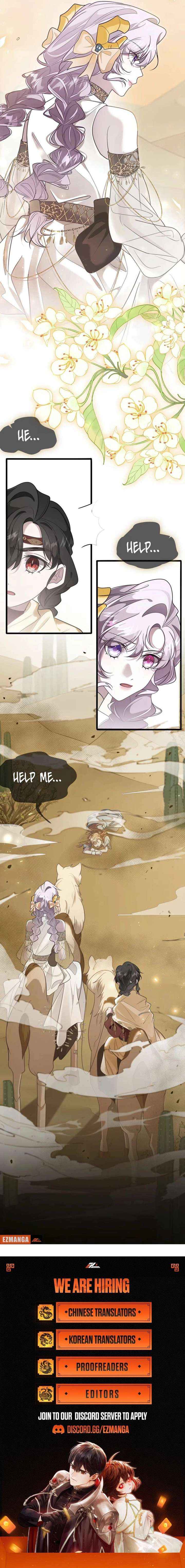 Oops, I Raised the World Destroyer Wrongly Chapter 13 page 7 - 