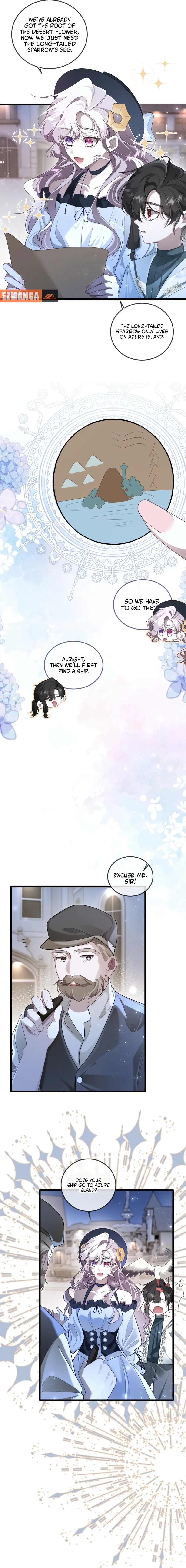 Oops, I Raised the World Destroyer Wrongly Chapter 15 page 2 - 