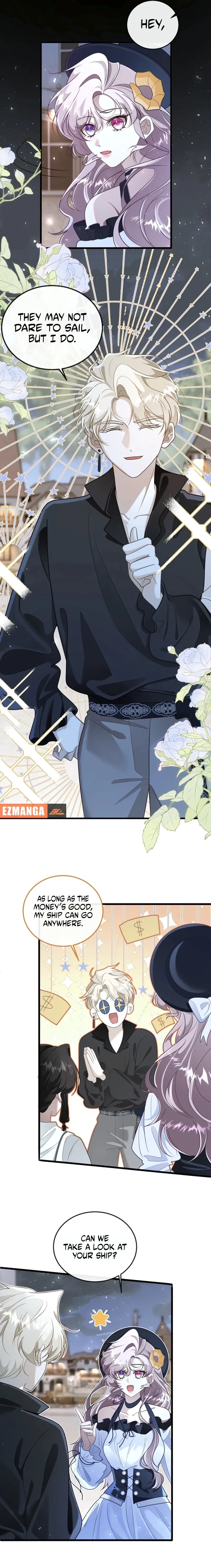 Oops, I Raised the World Destroyer Wrongly Chapter 15 page 4 - 